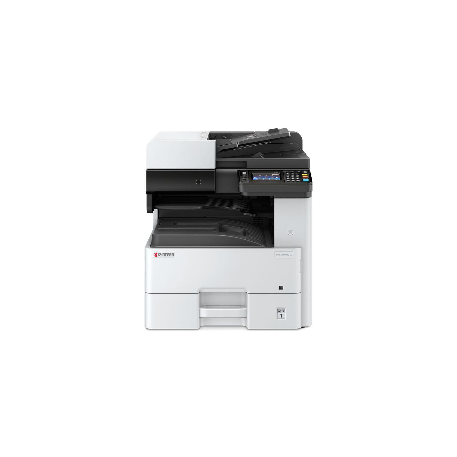 Kyocera ECOSYS 4125dn Printer