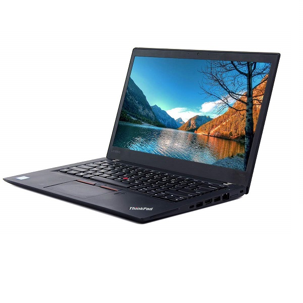 Lenovo ThinkPad T460s