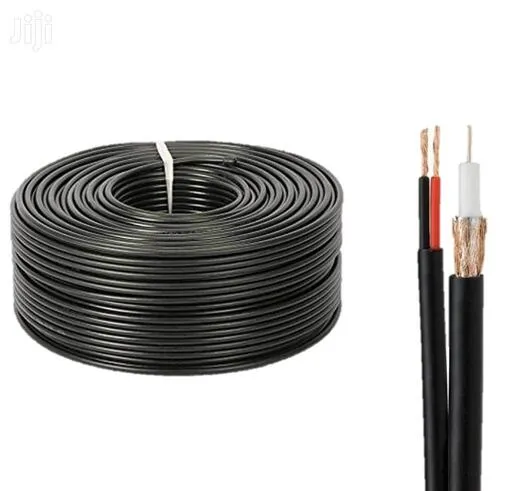 CCTV Network Cable (200m)