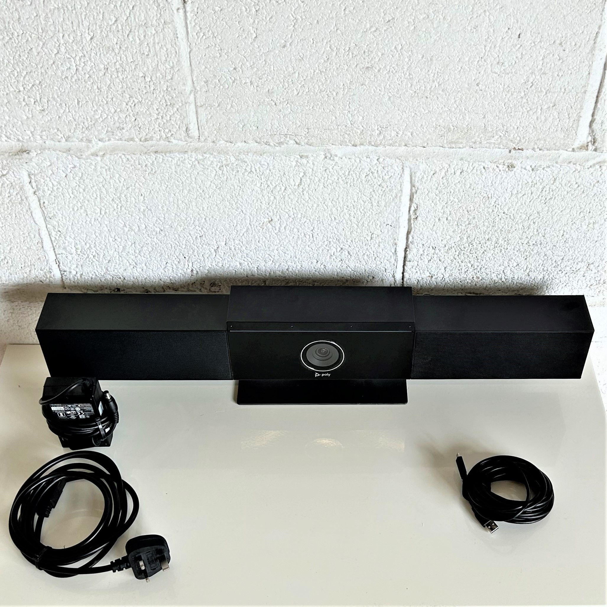 Polycom Studio Audio Video USB Sound Bar