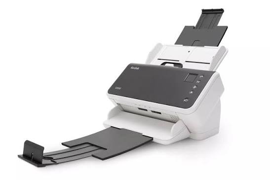 Kodak Alaris S2040 Scanner