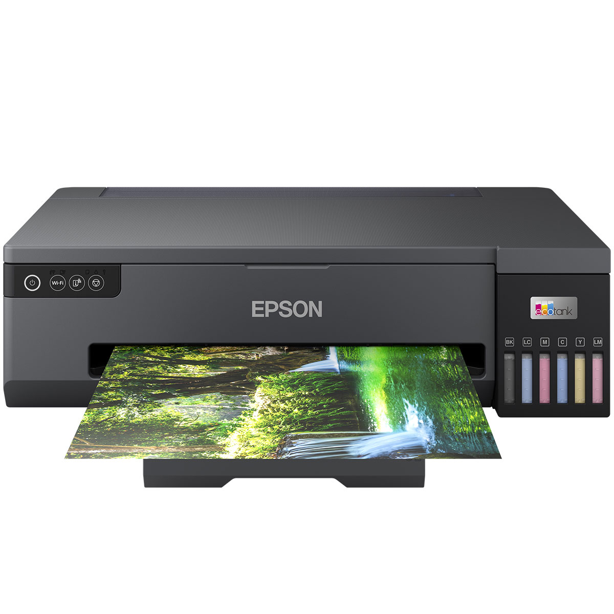 Epson Ink Tank Photo Printer