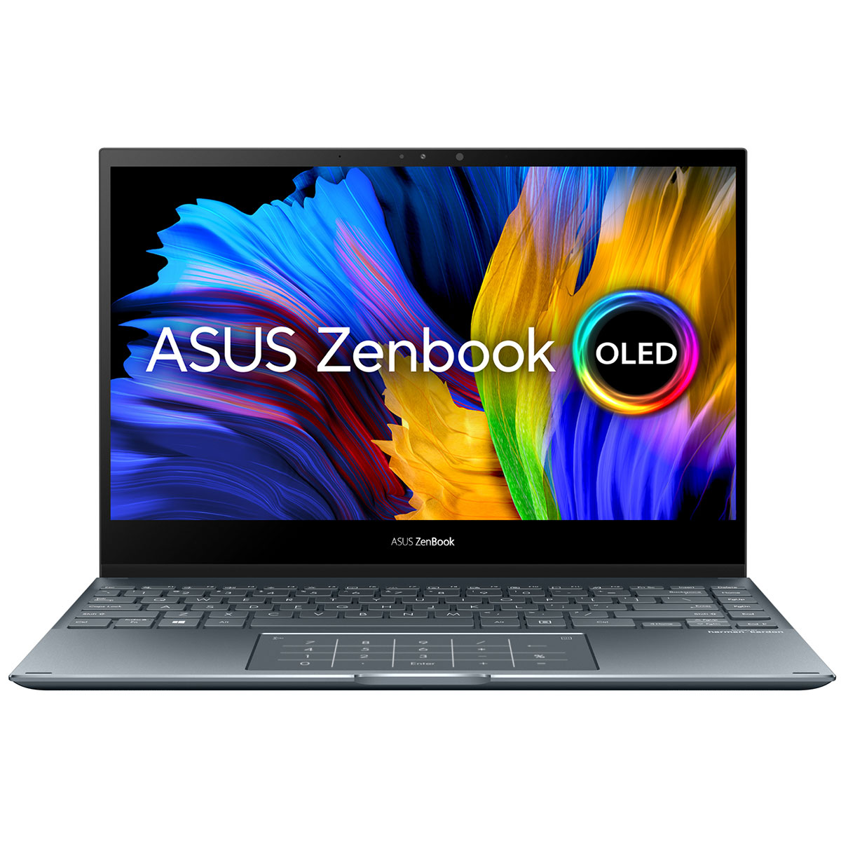 ASUS Zenbook Flip 13