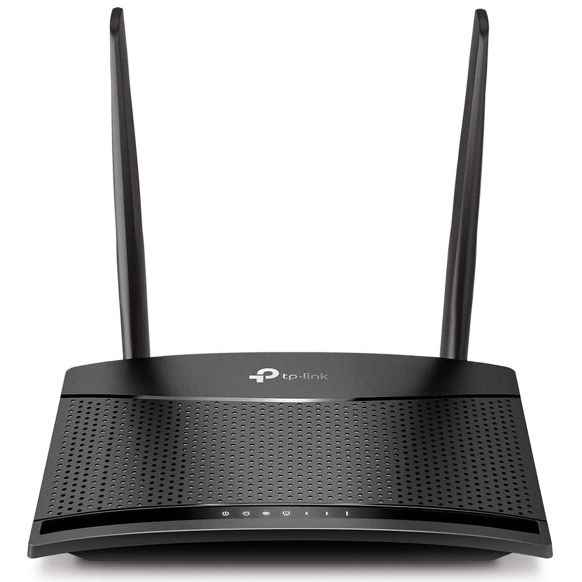 Wireless LTE Router