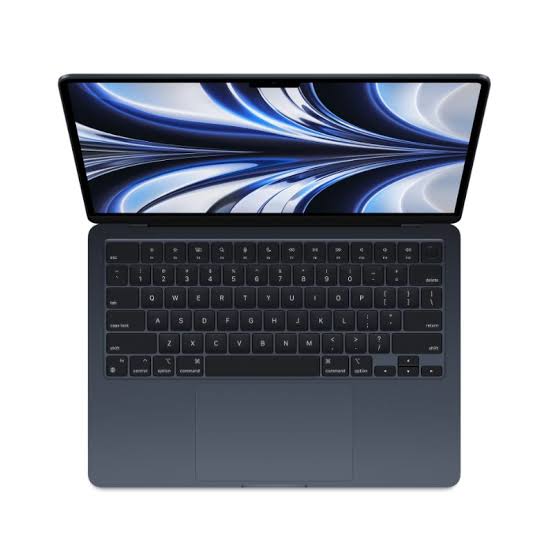 Apple MacBook Air 13 Inch 2022