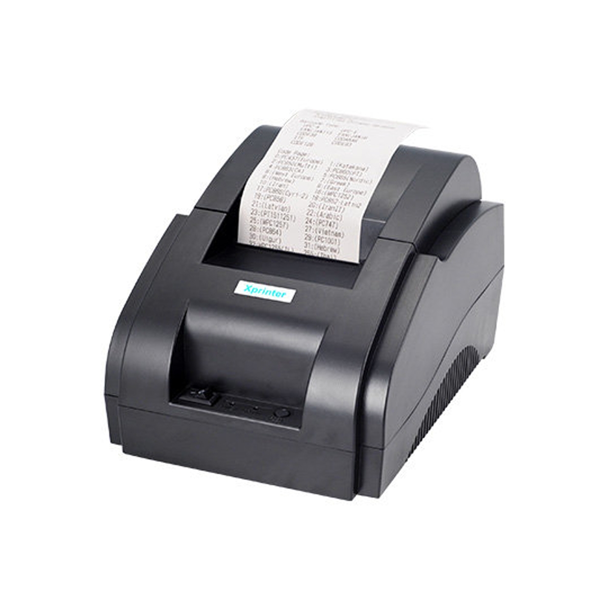 Thermal Receipt Printer