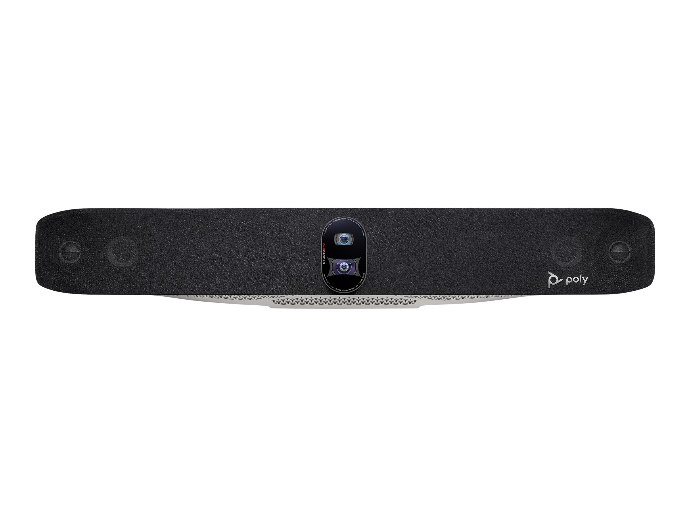 Polystudio X70 + Poly Tc8 Intergrated Duo Cam