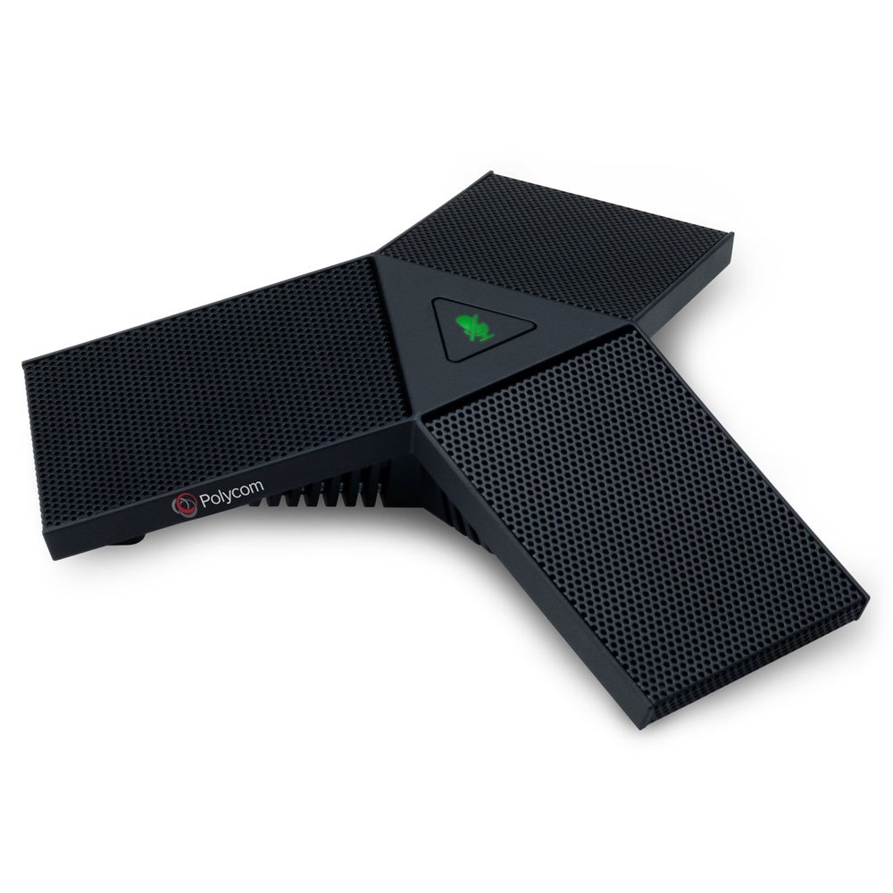 Poly Expansion Microphone