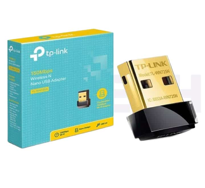 USB 3.0 Wi-Fi Adapter