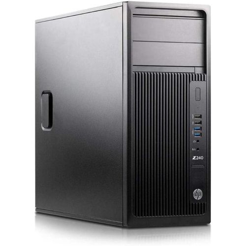 HP Core I7 Tower Desktop