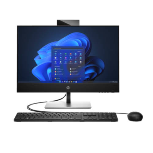 HP All In One Desktop