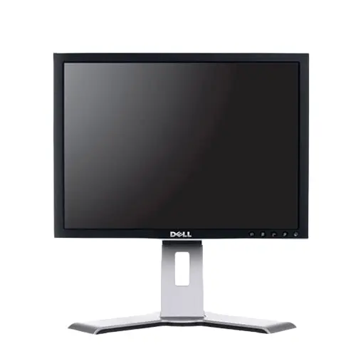 17-Inch Monitor