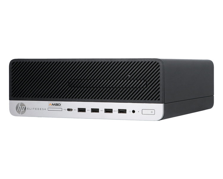 HP EliteDesk 705 G5