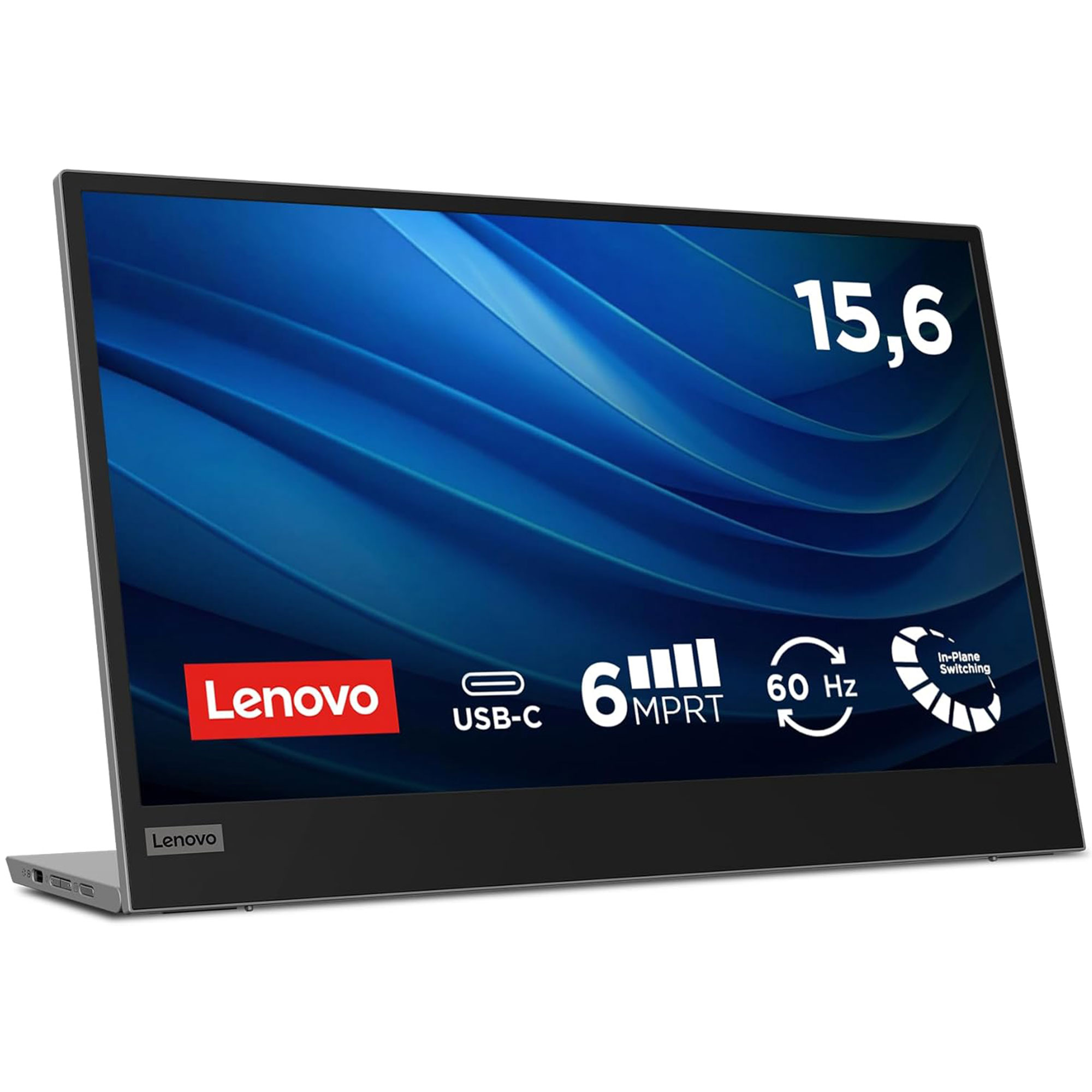 Lenovo L15 15.6 FHD USB-C Monitor