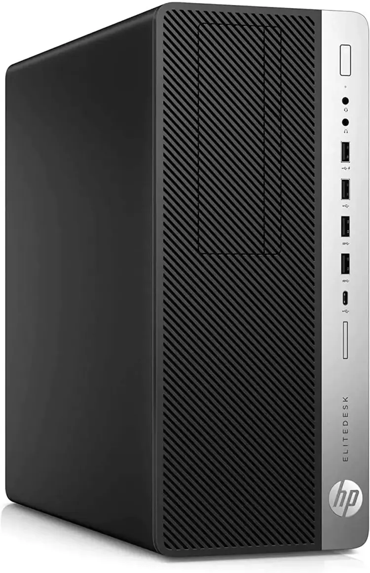 HP EliteDesk 800 Tower Business PC