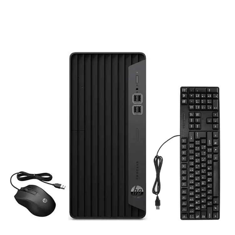 HP Prodesk 400