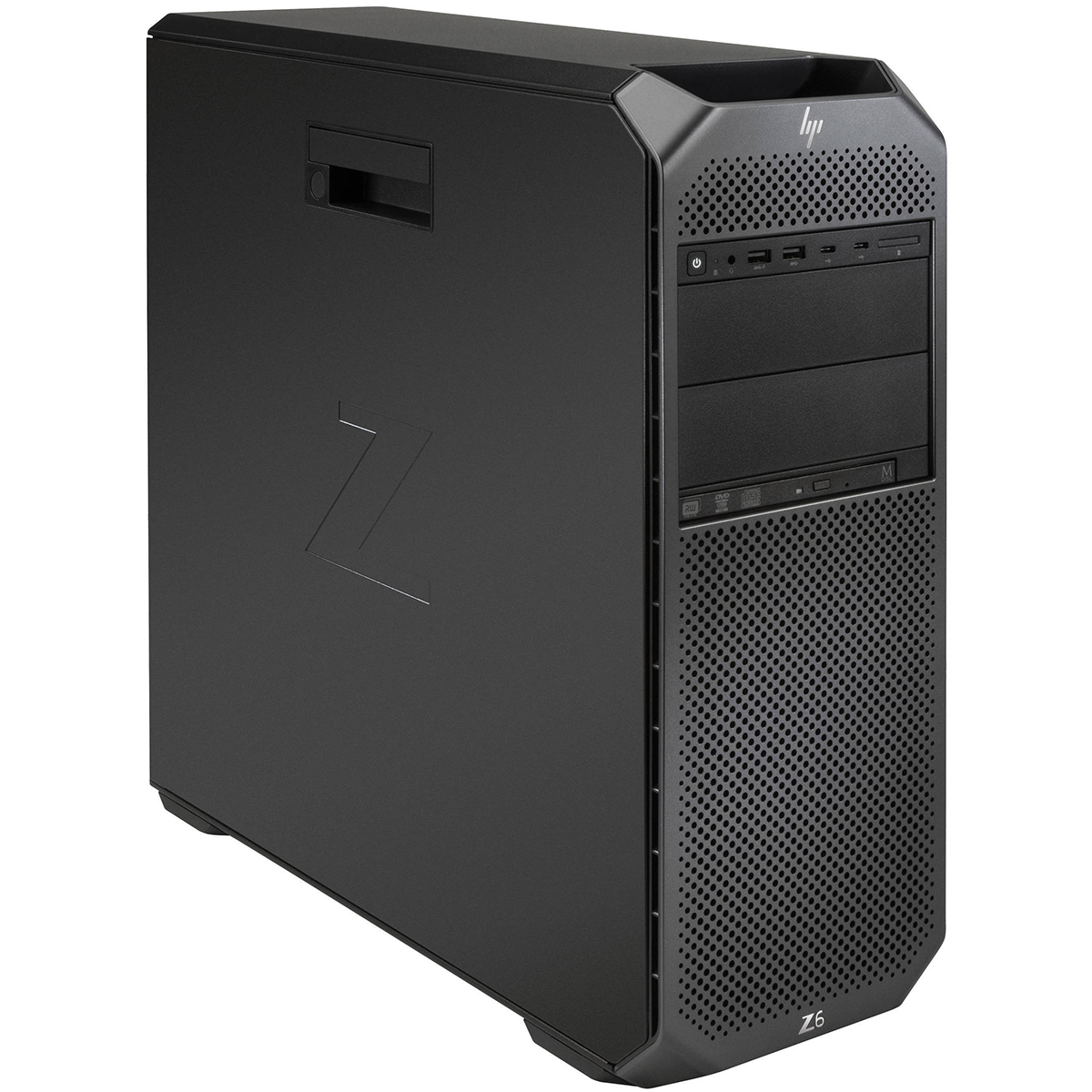 HP Z6 G4 WorkStation Intel Xenon