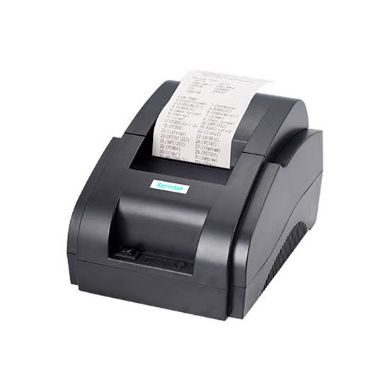 Xprinter H400 Thermal Receipt Printer