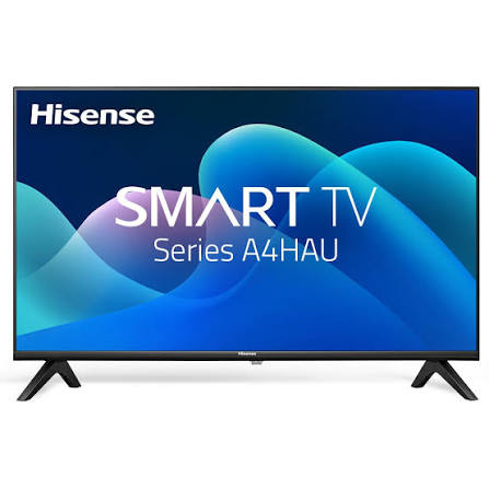 Hisense 32-Inch TV