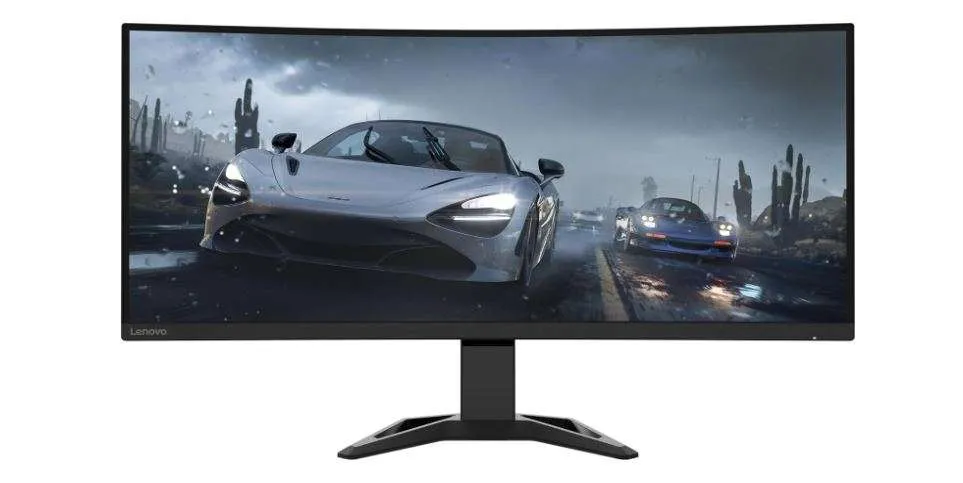 Lenovo G34w-30