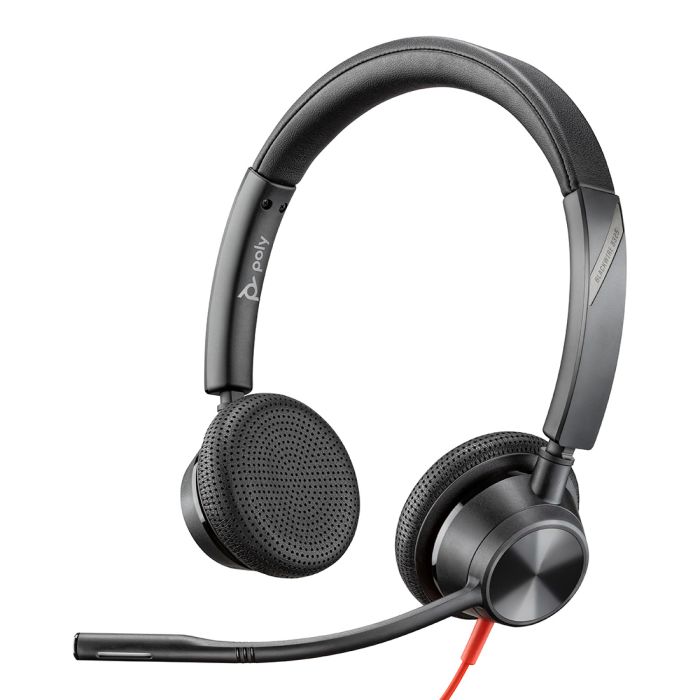 Poly Blackwire 3225 Headset